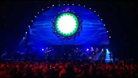 The Pink Floyd Tribute Show (2011) Full- Live From...