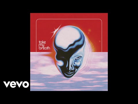 The Weeknd  Take My Breath (Extended Version) (Official Audio)