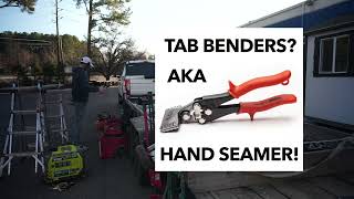 Must-Have Tools for TUFF SHED