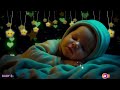 Baby Sleep Music 🌙 Mozart & Brahms Lullabies 💖 Sleep Fast & Peaceful Deep Sleep