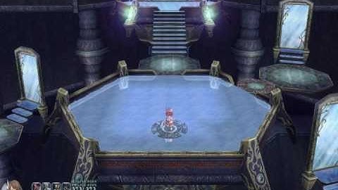 Ys: Origin (blind) part 32: Mirror Mirror