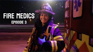 Fire Medics Episode 3