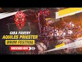 TVMaldita Presents: Giba Favery - 1° Aquiles Priester Drum Festival (Drummer #12)