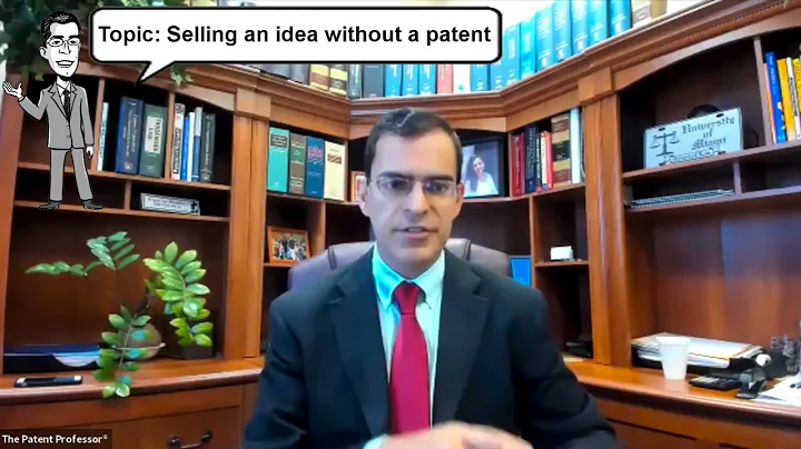 Does a Non-Disclosure Agreement or NDA Protect My Invention Idea if I Want to Share or Sell It?