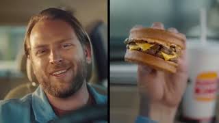 EVERY Burger King You Rule Commercial V4