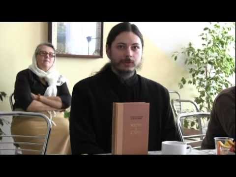 О книге "Житие и Слова" афонского старца Порфирия Кавсокаливита