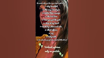 the number after you like is your taylor swift track 10!! #fypシ゚viral