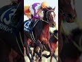 日本競馬史上最高水準を誇った世代のダービー馬で、日本総大将と呼ばれた不滅のヒーロー #shorts #競馬 #スペシャルウィーク