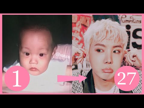 JO1／iKON／BTS／JIMIN／J-HOPE ENG SUB] J-HOPE & JIMIN LIVE VLIVE (2022.08.01) J-HOPE