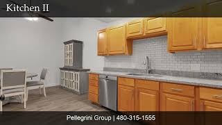 13636 N Hamilton Dr 101, Fountain Hills, AZ, 85268