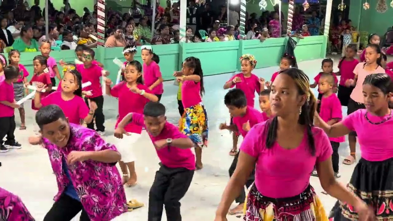 Dumptown CMAS 2025! 🤙🏽