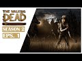 Melanjutkan Perjalanan Clementine !! | The Walking Dead Season 2 [Episode 1] [Indonesia] #lutfimv