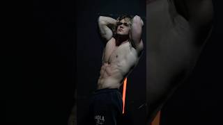 Ever Since I Was A Kid I Been Legit