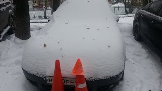 Как открыть VOLKSWAGEN PASSAT VARIANT B5+, если сел аккумулятор? видео Как долить воды в аккумулятор BOSH S4
