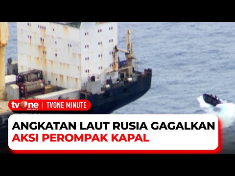 Video: Mengapa perlombaan angkatan laut terjadi?