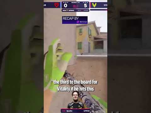 The most VAC moments of our 2025