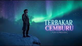 Burning Jealousy - Padi | R&B Soul (Cover) - Toxicprojek