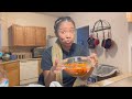 JUICY CRAB &quot;GHETTO&quot;MUKBANG!