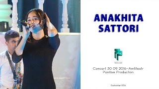 Anakhita Sattori