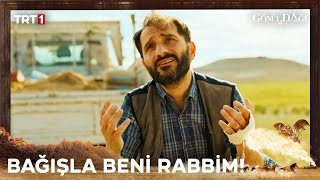 Hamdi Allah'a yakarıyor! - Gönül Dağı 142. Bölüm @trt1