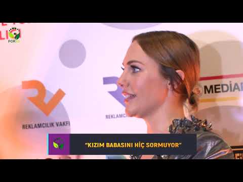 MERYEM UZERLİ: KIZIM LARA, BABASINI HİÇ SORMUYOR