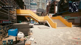 Cyberpunk 2077 1.52 | 1440p All Max / RT Psycho (Cyber Engine Tweaks)