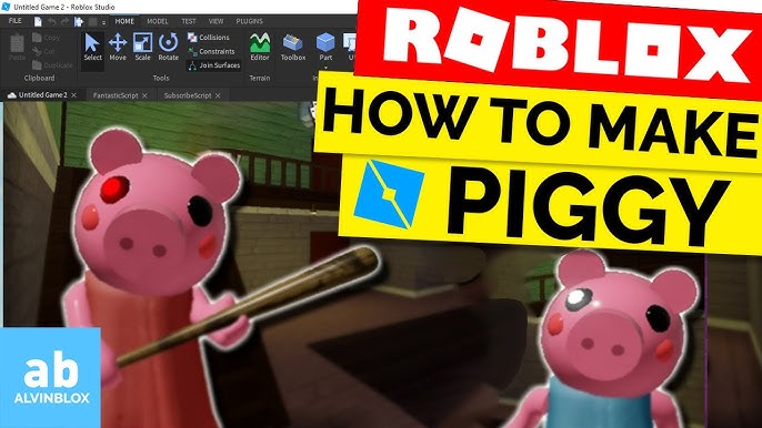 How to make a SHADOW BOXING GAME in ROBLOX STUDIO! (Ep. #1) 