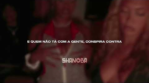 WIU - Drive-In (LETRA) | Shanoba