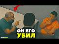Когда Гангстер-ОТЕЦ сдал СЫНА на ДОПРОСЕ!