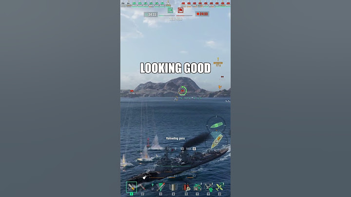 Leipzig | The torpedo cruiser | World of Warships