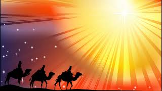 Fifth Sunday of Lent 5 PM