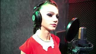 maiko mamsirashvili ' jeirani' / მაიკო მამსირაშვილი ''ჯეირანი'