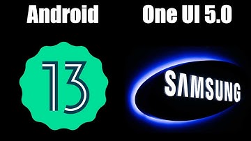 Samsung One UI 5 is based on Android 13 and All the New Features | Samsung one UI 5.0 | Eduaz