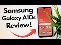 Samsung Galaxy A10s Complete Review Only 129 Samsung Galaxy A10s Complete Review Only 129