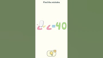 Dop2 | level 384 | Find the mistake | delete one part | #dop2 #shorts # trend @Sagar_mahaur|