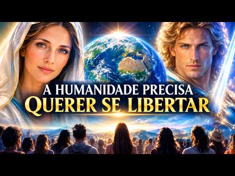 WARNING from Mother Mary and Archangel Michael || Your Time Has Come!