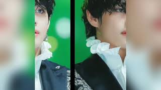 Bts Kim Taehyung In Mma 2019 -- Covered By Dance Monkey