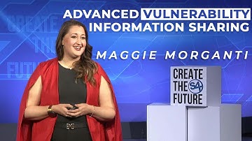 Advanced Vulnerability Information Sharing ... A Success Story in OT