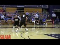 Brandon Ashley 2015 NBA Draft Workout - Lakers, Grizzlies, Rockets, Celtics, Suns, Nets,