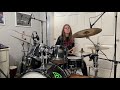 “2/14” - The Band Camino (Drum Cover)