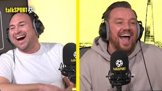 Moaning Mo CALLS OUT Jamie O'Hara For 