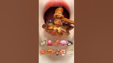 Thumbnail of ASMR MAKANAN PEDAS, GURIH