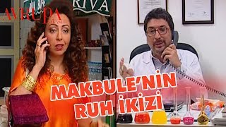 Makbule Ruh Eşini Buluyor - Avrupa Yakası