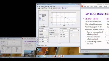 Real-Time DSP Lab: IIR Filters Part 5 (Lecture 6)