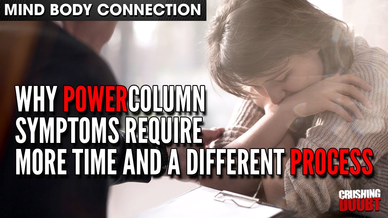 Как эффективно справиться с травмой с доктором Дэном Ратнером