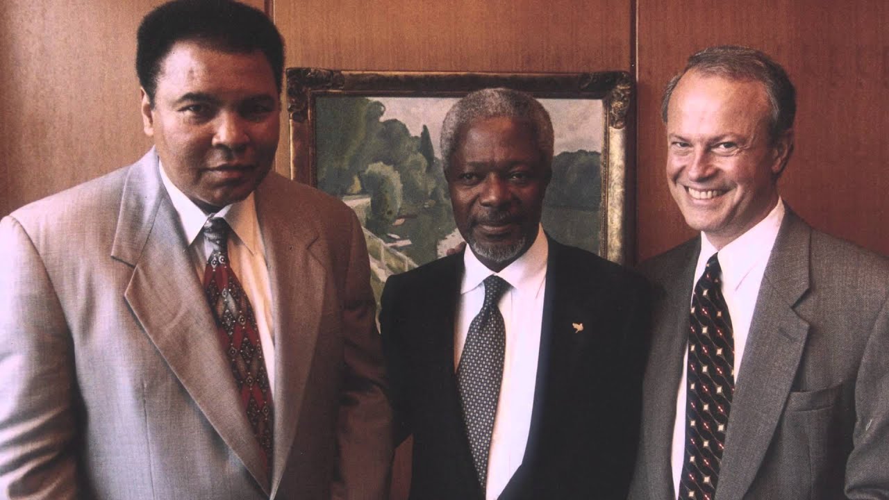 Richard Lapchick - College of Business