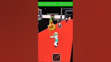 💸 "Roblox Brainrot But It Gave Me 1 Million Views 😳💰"