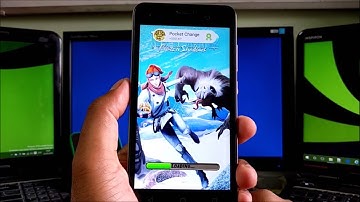 Micromax Canvas Spark 2 Plus q350 Review : OS, Performance, Display, Multitasking