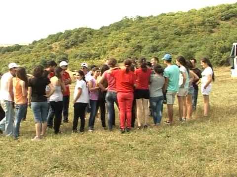 ლაშქრობა რკონში