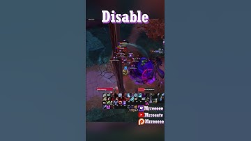 FPS Fixes - War Within